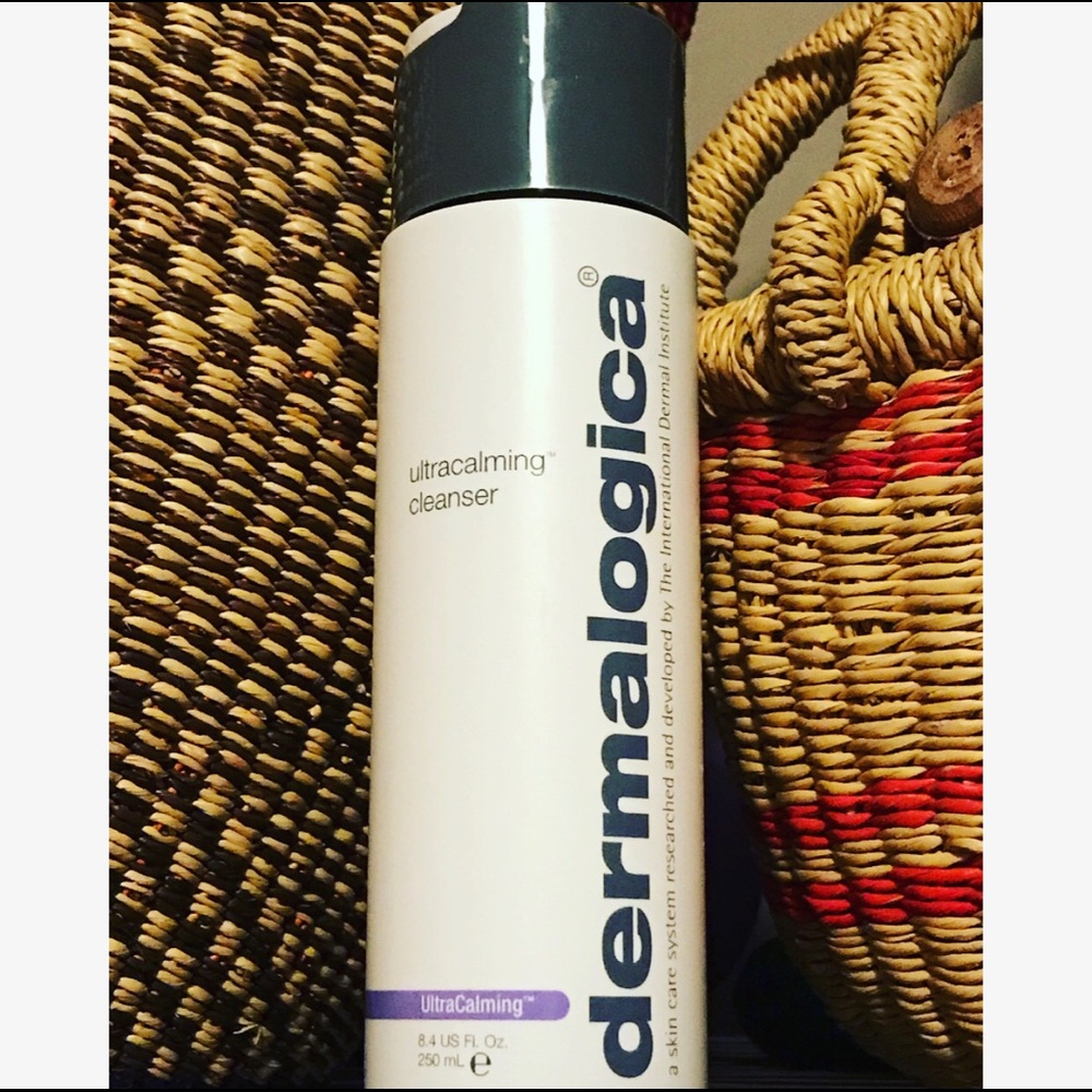 Ultracalming Cleanser